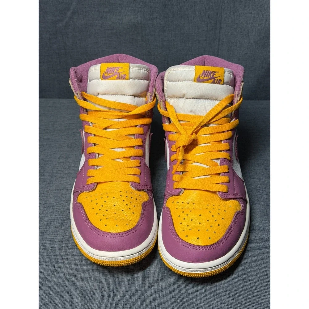 Jordan size 2022